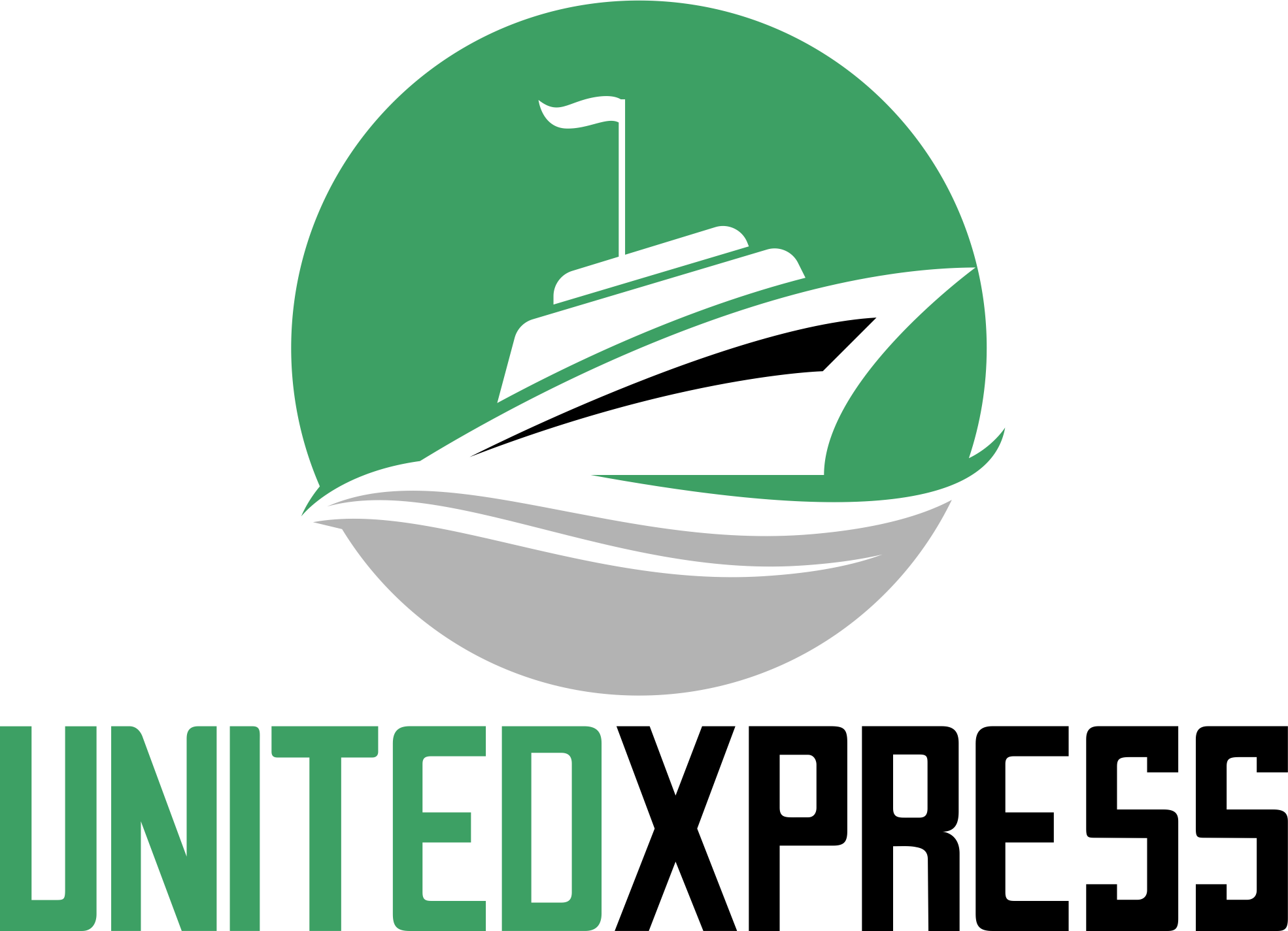 Unitedxpress  Logo